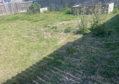 Dependable Landscape Services