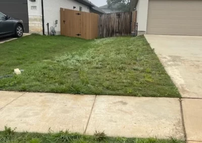 Good Landscape Services
