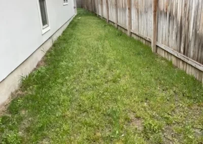 Impeccable Landscape Services