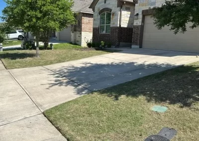 Supreme Landscape Services