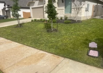 Top-notch Landscape Services