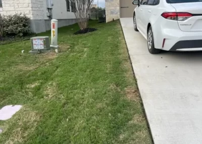 Unfailing Landscape Services